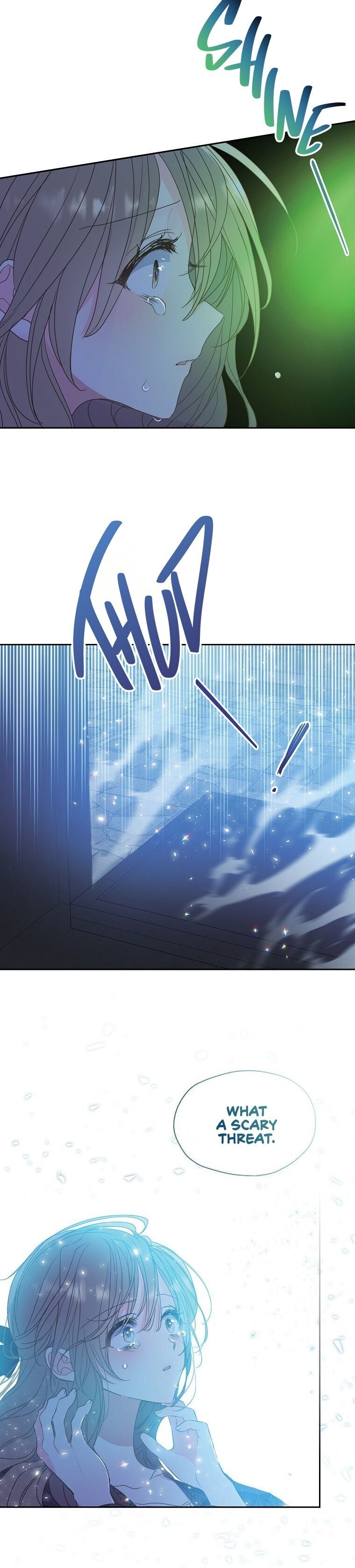 Your Majesty, Please Don’t Kill Me Again chapter 65 page 5