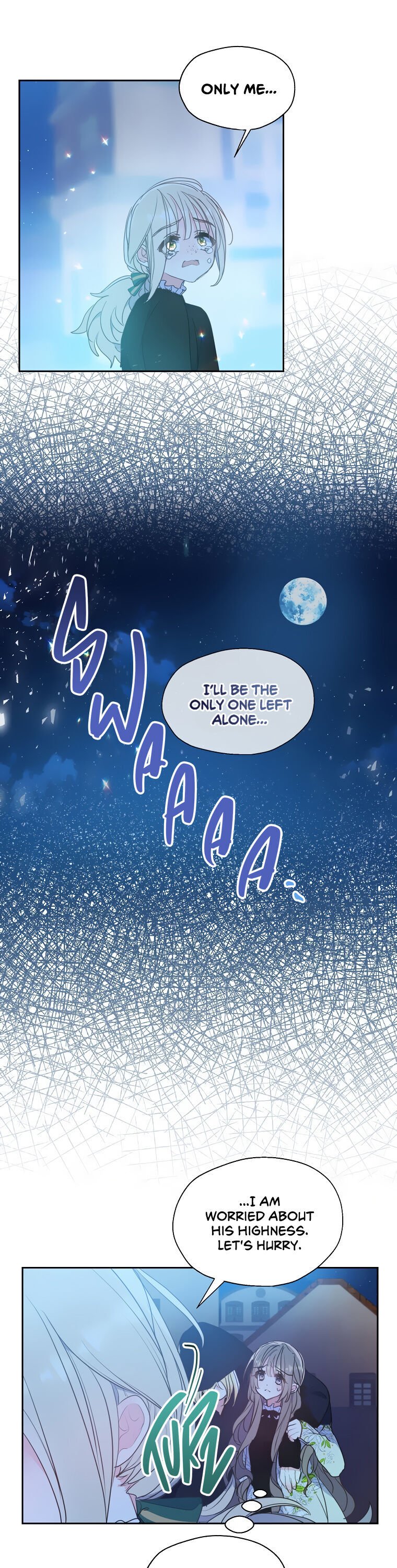 Your Majesty, Please Don’t Kill Me Again chapter 66 page 15
