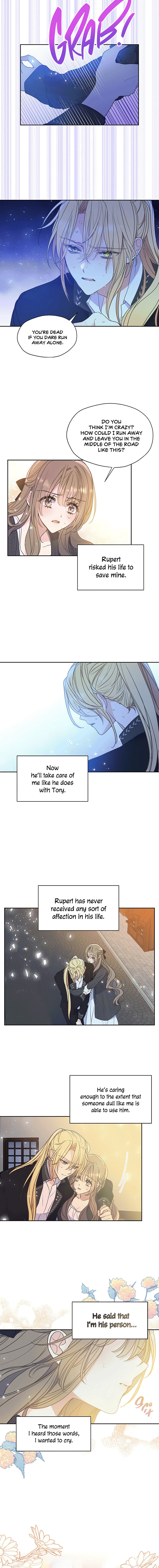 Your Majesty, Please Don’t Kill Me Again chapter 66 page 2