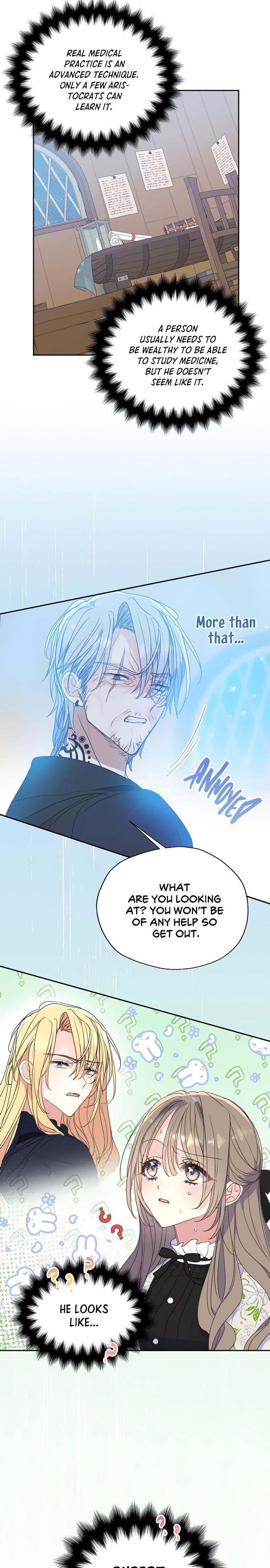 Your Majesty, Please Don’t Kill Me Again chapter 66 page 20