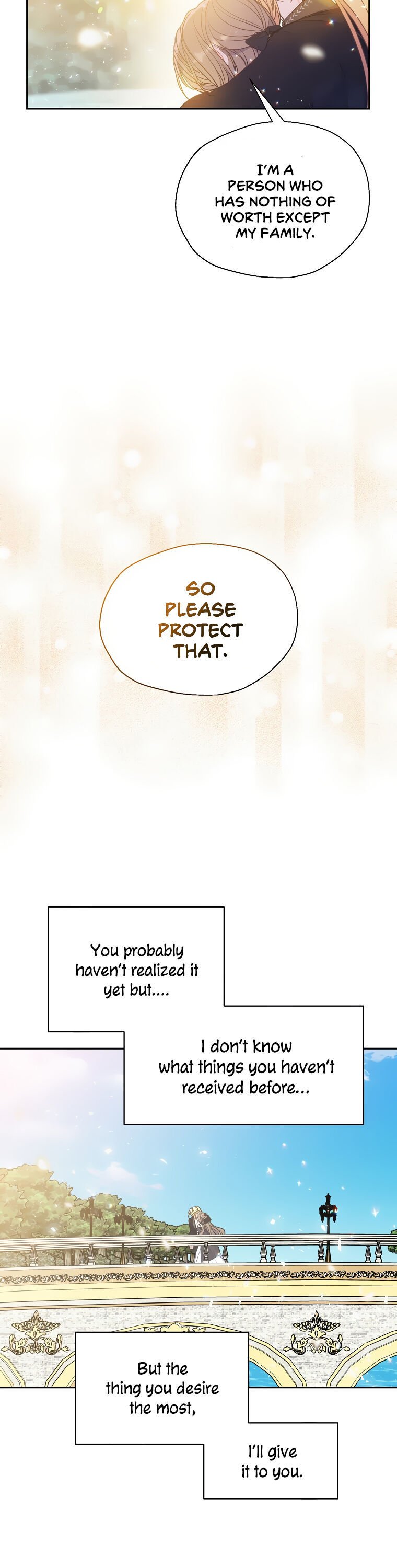 Your Majesty, Please Don’t Kill Me Again chapter 66 page 4