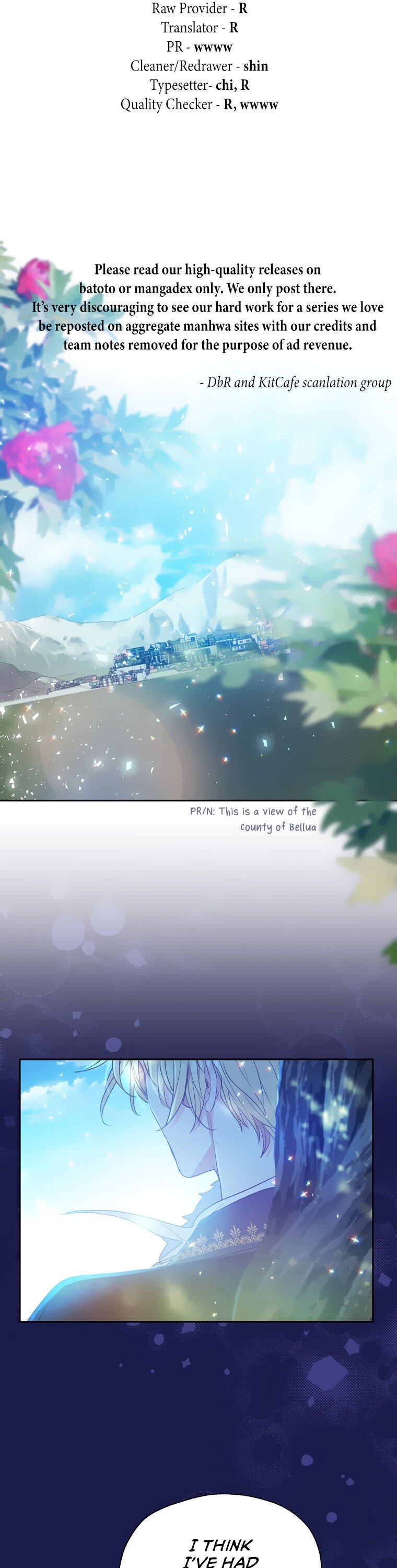 Your Majesty, Please Don’t Kill Me Again chapter 66 page 6
