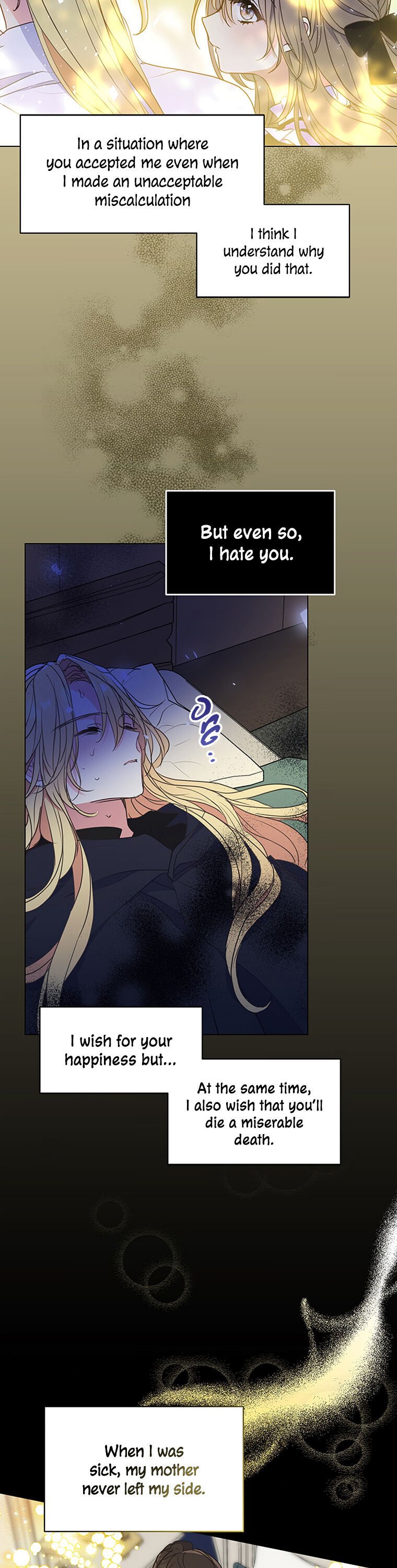 Your Majesty, Please Don’t Kill Me Again chapter 67 page 14