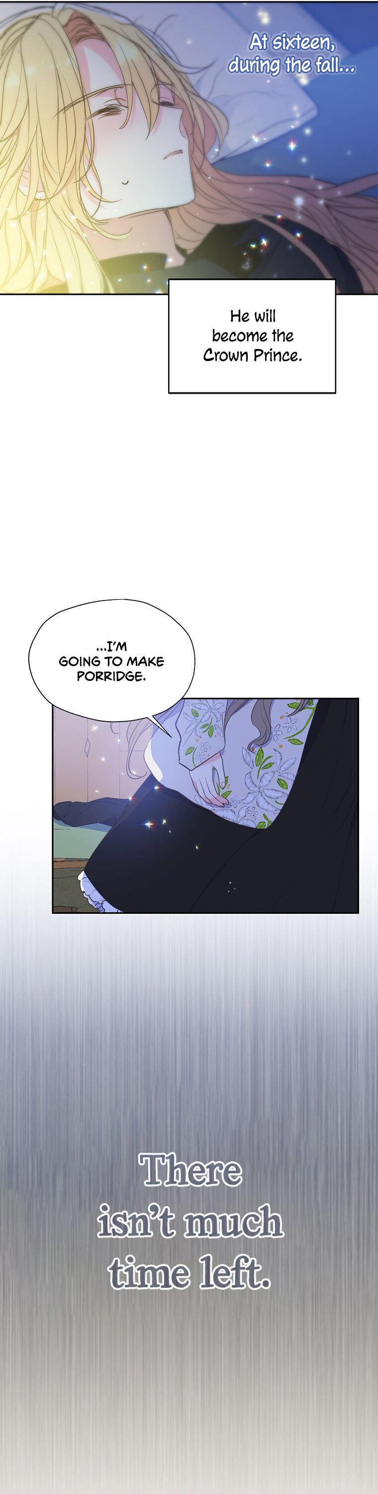 Your Majesty, Please Don’t Kill Me Again chapter 67 page 16