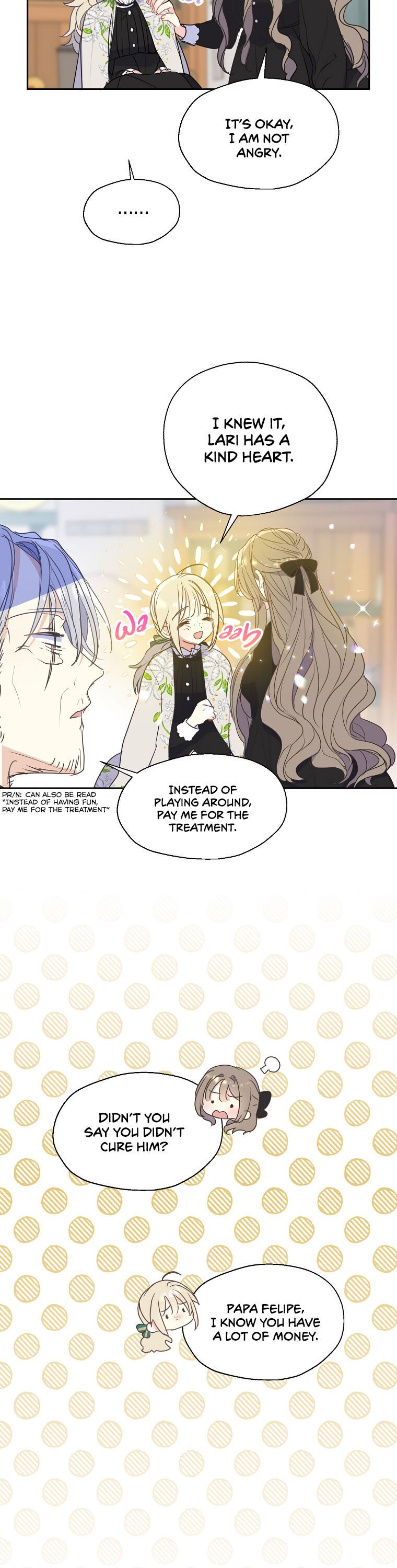 Your Majesty, Please Don’t Kill Me Again chapter 67 page 19