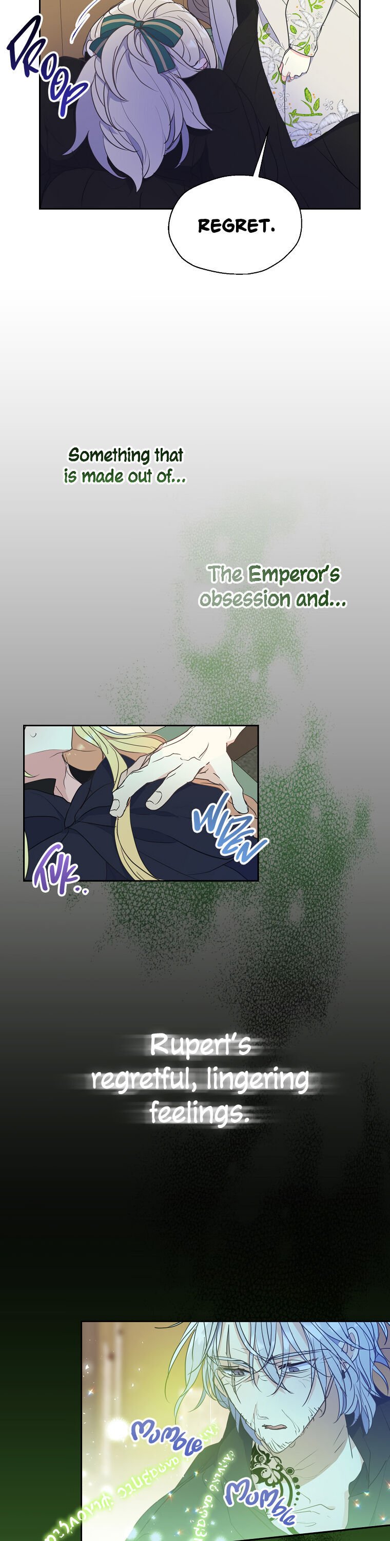 Your Majesty, Please Don’t Kill Me Again chapter 67 page 7
