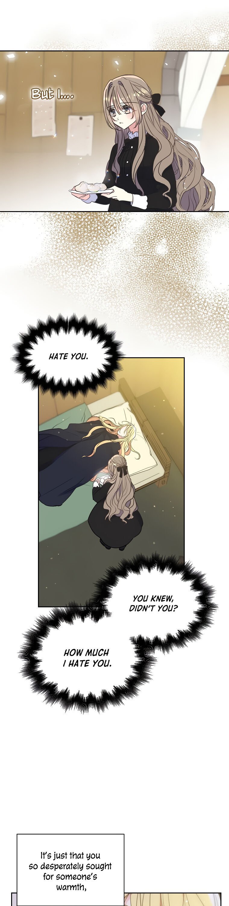 Your Majesty, Please Don’t Kill Me Again chapter 68 page 11