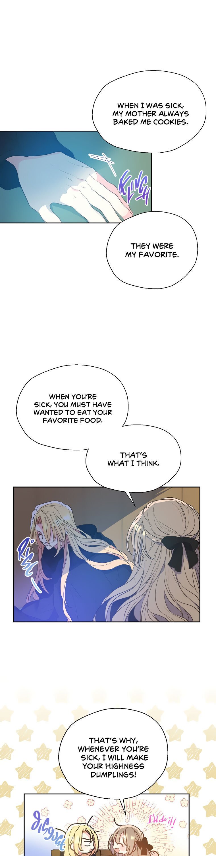 Your Majesty, Please Don’t Kill Me Again chapter 68 page 13