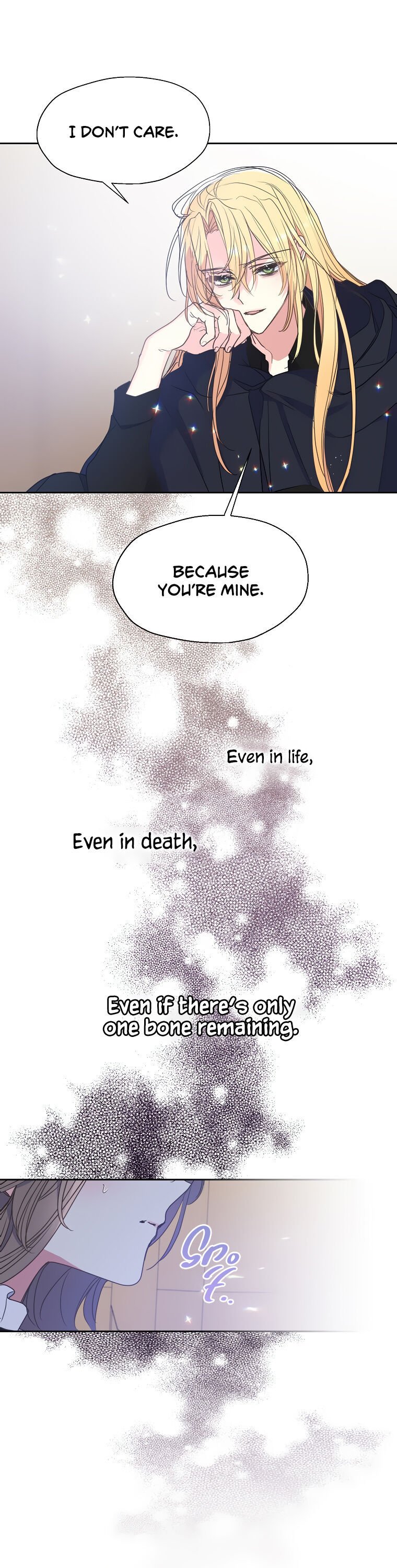Your Majesty, Please Don’t Kill Me Again chapter 68 page 20
