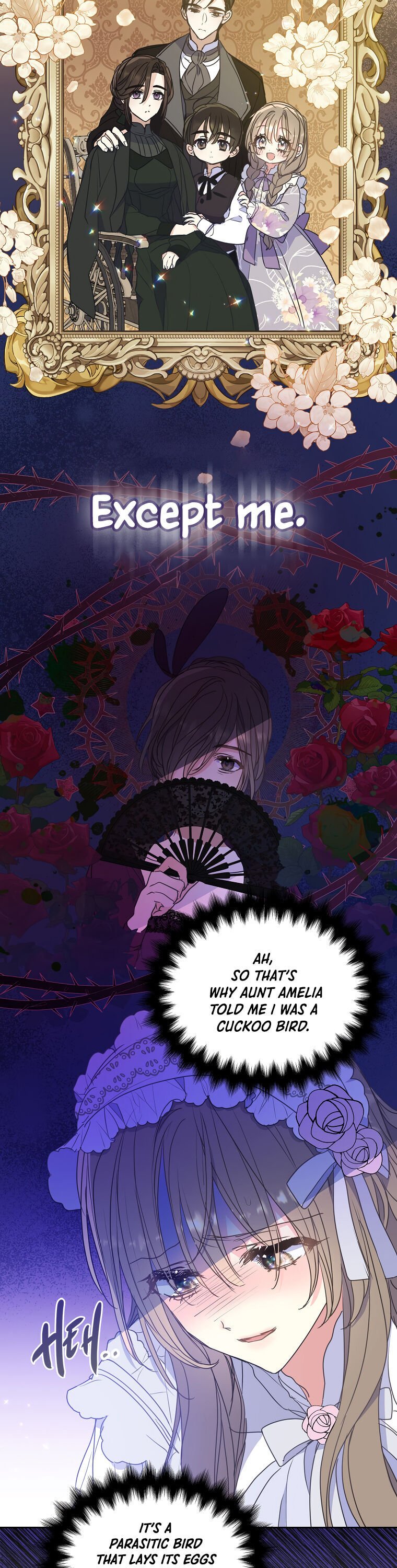 Your Majesty, Please Don’t Kill Me Again chapter 69 page 12