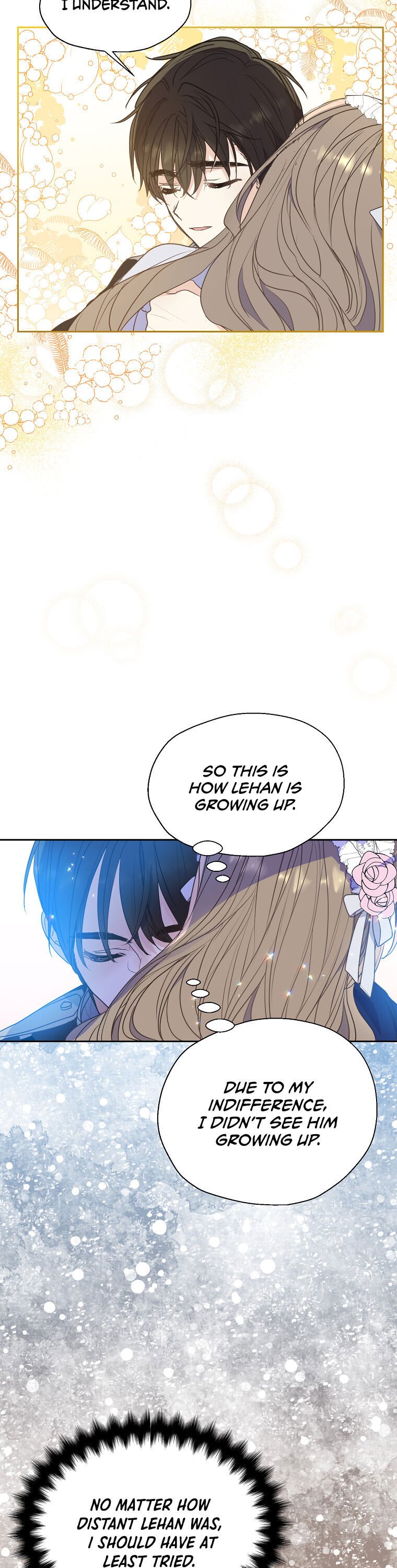 Your Majesty, Please Don’t Kill Me Again chapter 69 page 24