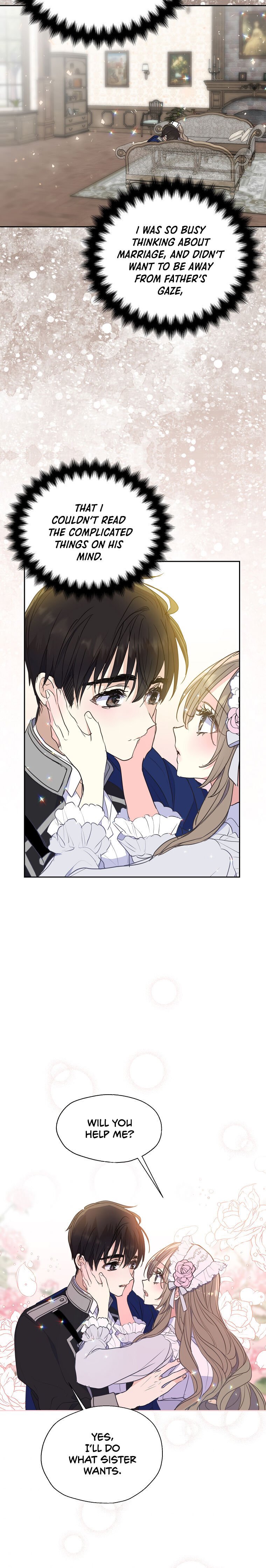 Your Majesty, Please Don’t Kill Me Again chapter 69 page 25