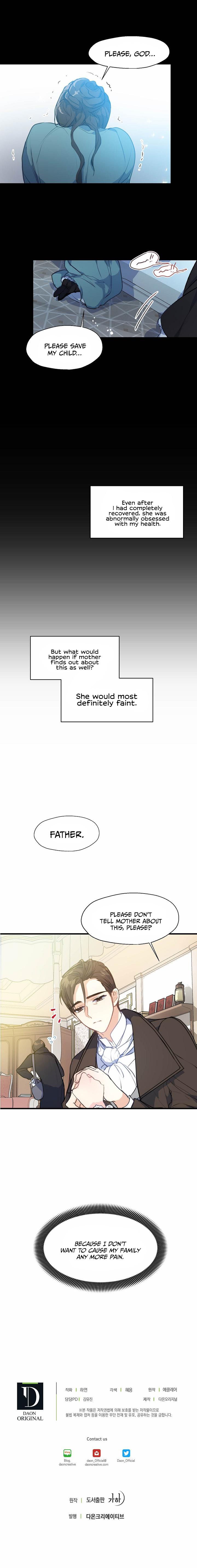 Your Majesty, Please Don’t Kill Me Again chapter 7 page 13