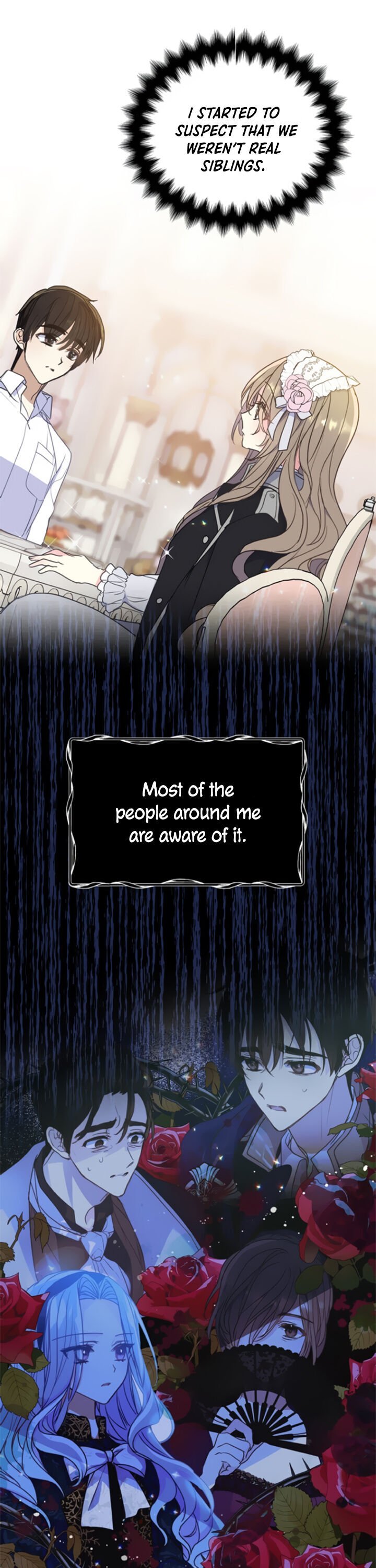 Your Majesty, Please Don’t Kill Me Again chapter 70 page 9