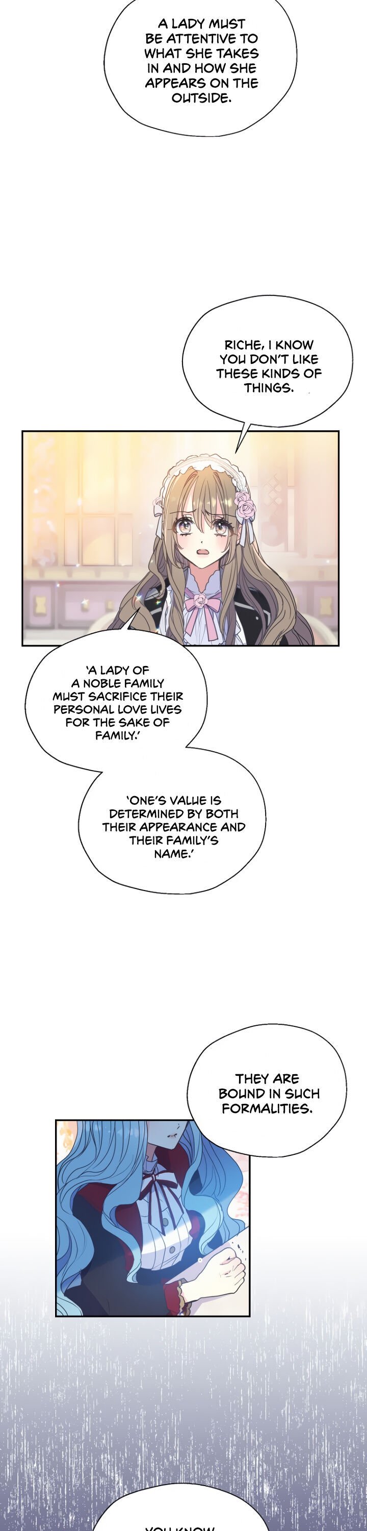 Your Majesty, Please Don’t Kill Me Again chapter 70 page 16
