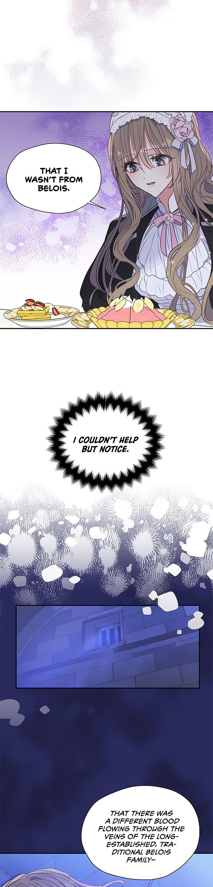 Your Majesty, Please Don’t Kill Me Again chapter 70 page 7