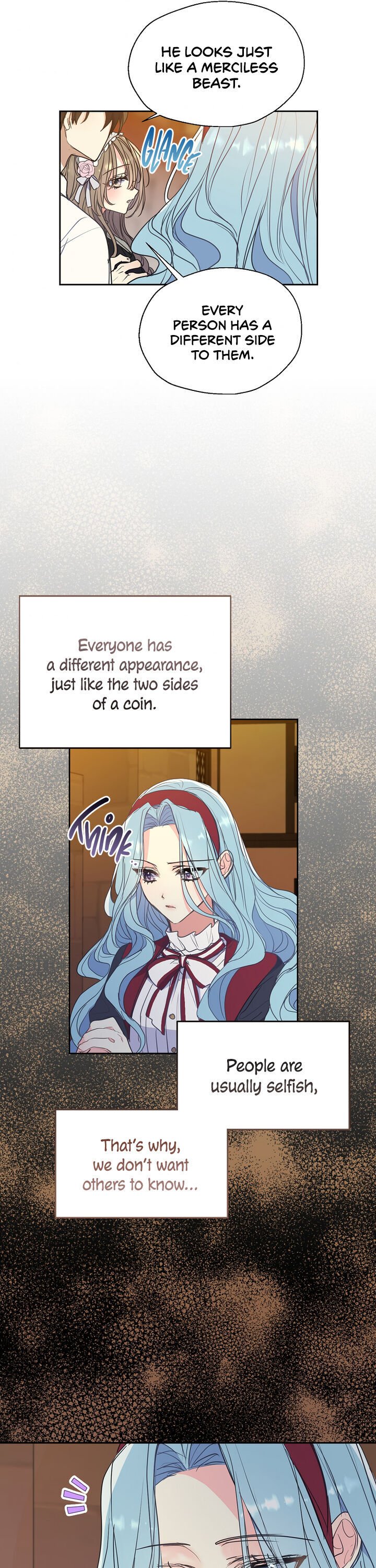 Your Majesty, Please Don’t Kill Me Again chapter 71 page 14