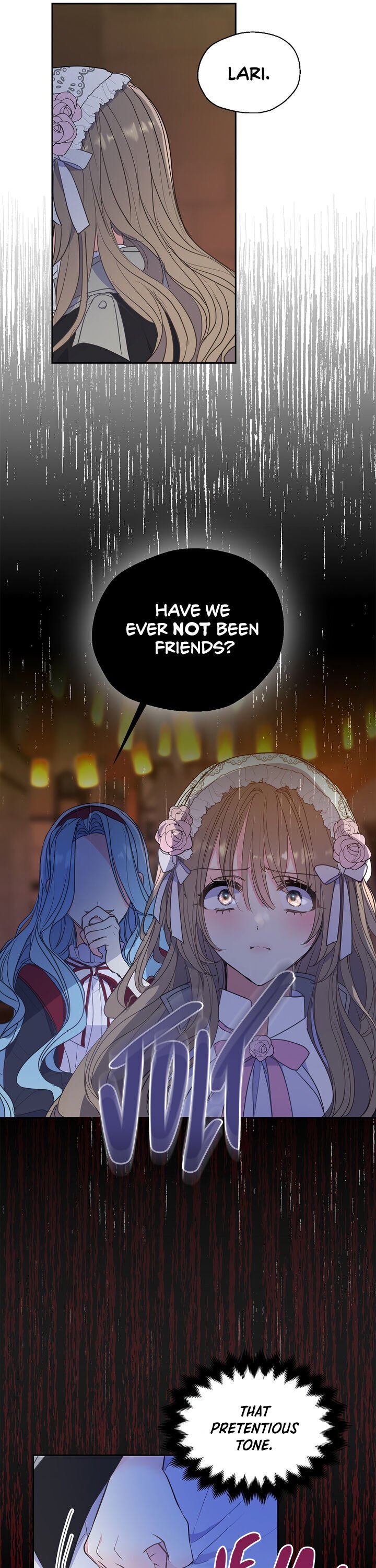 Your Majesty, Please Don’t Kill Me Again chapter 71 page 16