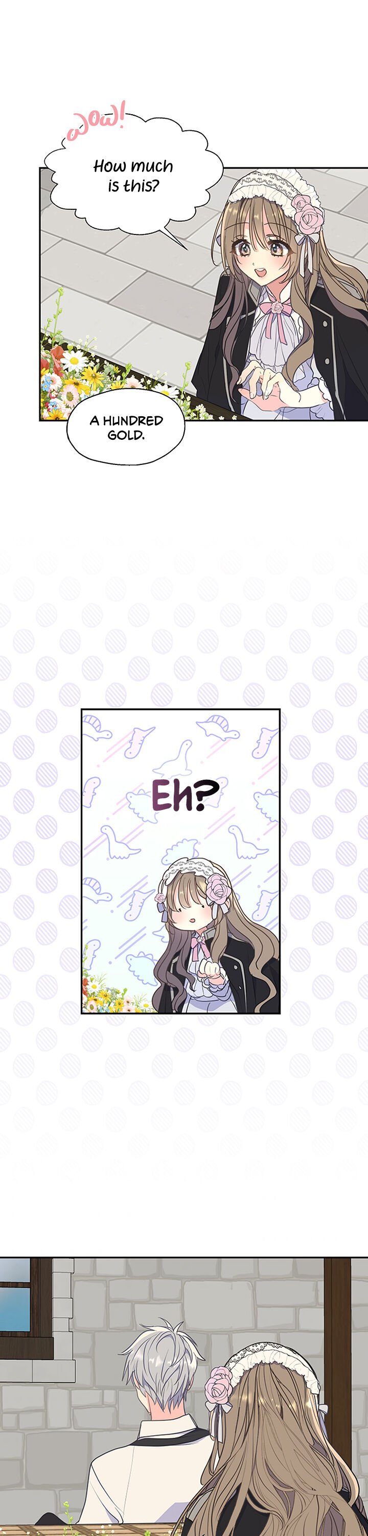 Your Majesty, Please Don’t Kill Me Again chapter 71 page 2