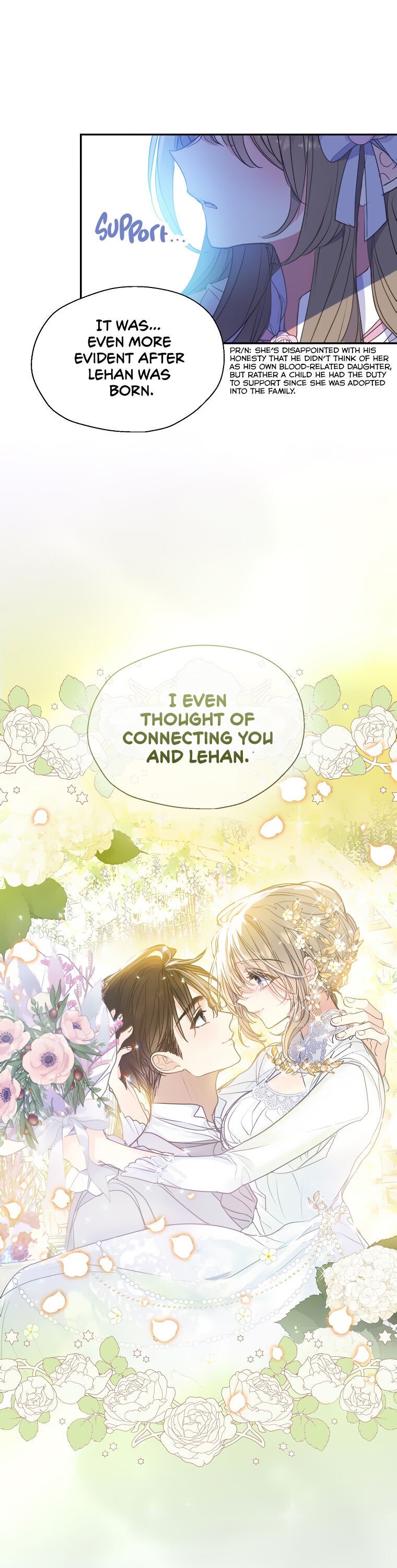 Your Majesty, Please Don’t Kill Me Again chapter 72 page 9