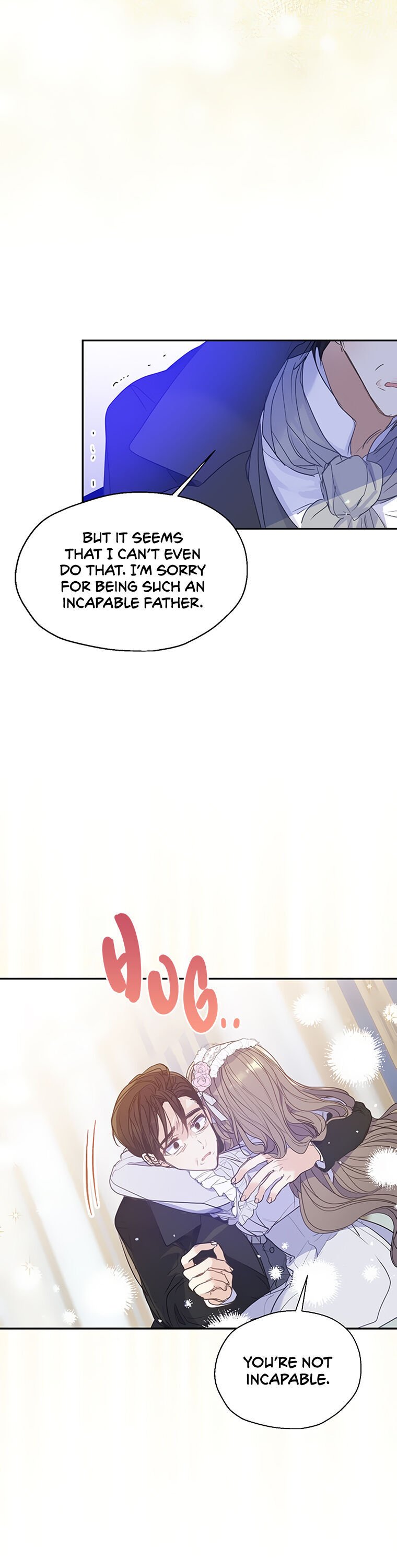 Your Majesty, Please Don’t Kill Me Again chapter 72 page 12