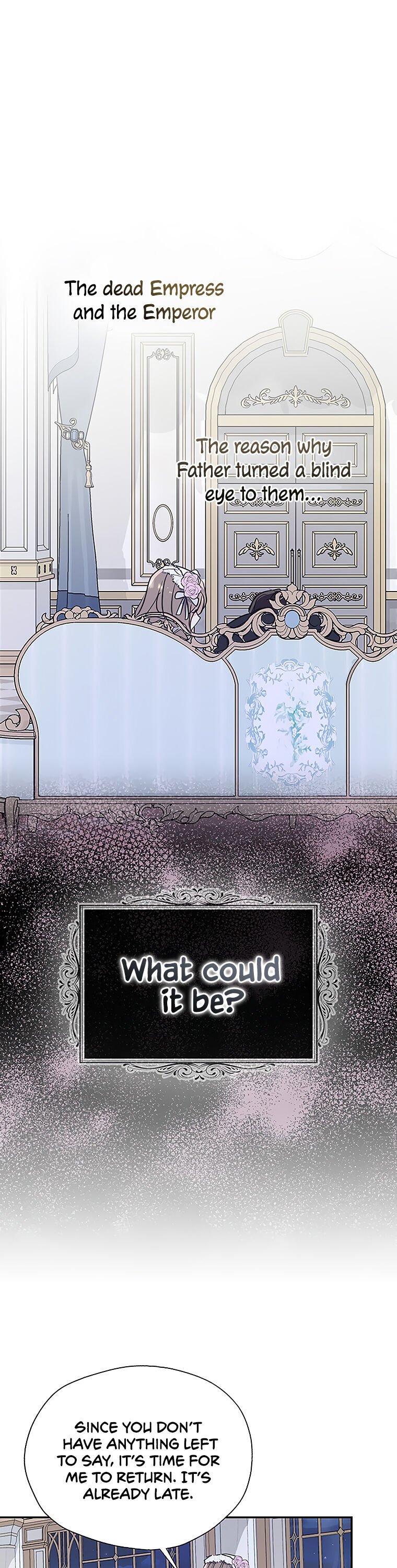 Your Majesty, Please Don’t Kill Me Again chapter 72 page 16