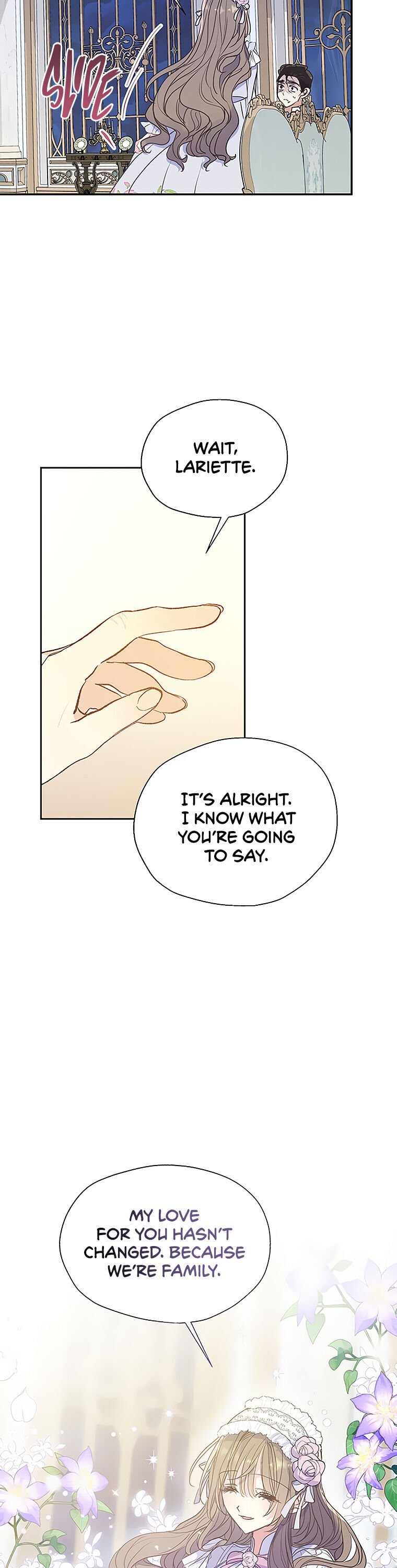 Your Majesty, Please Don’t Kill Me Again chapter 72 page 17