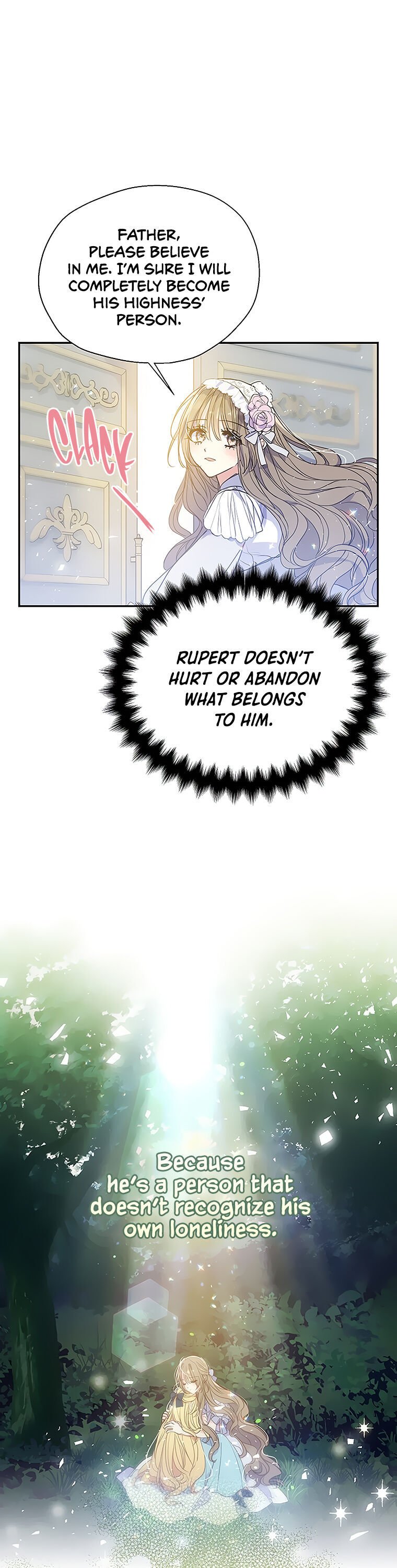 Your Majesty, Please Don’t Kill Me Again chapter 72 page 19