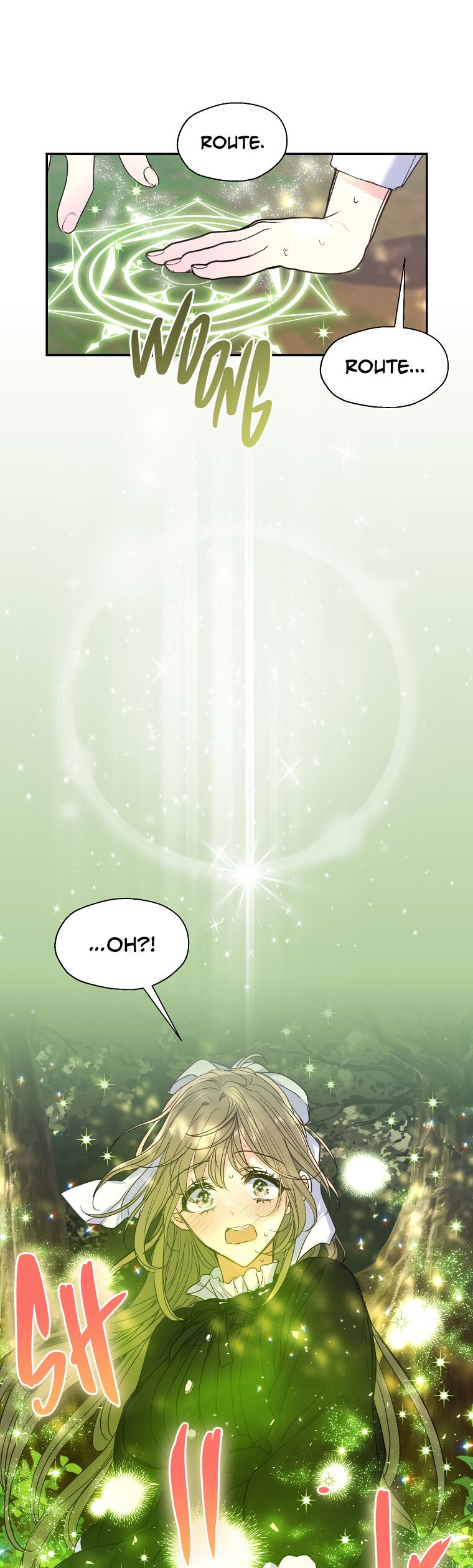Your Majesty, Please Don’t Kill Me Again chapter 72 page 23