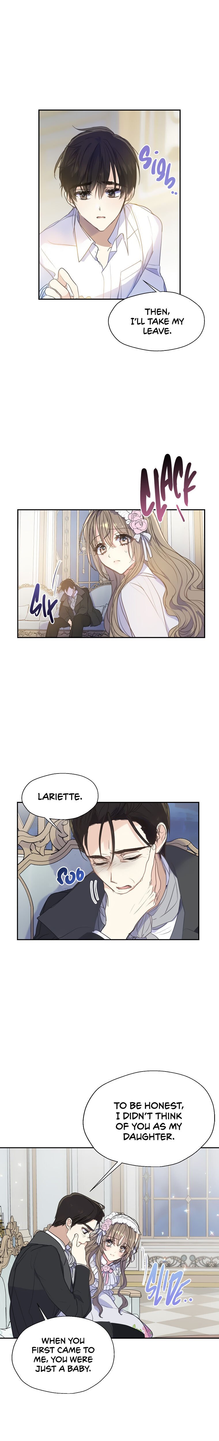 Your Majesty, Please Don’t Kill Me Again chapter 72 page 7