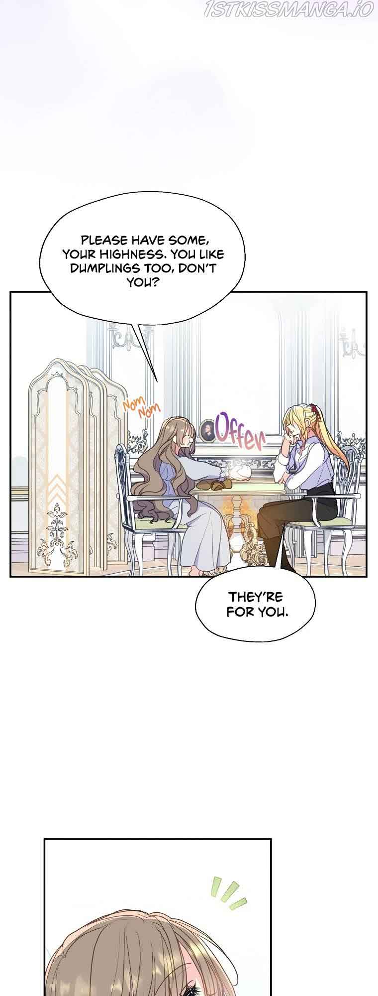 Your Majesty, Please Don’t Kill Me Again chapter 75 page 18