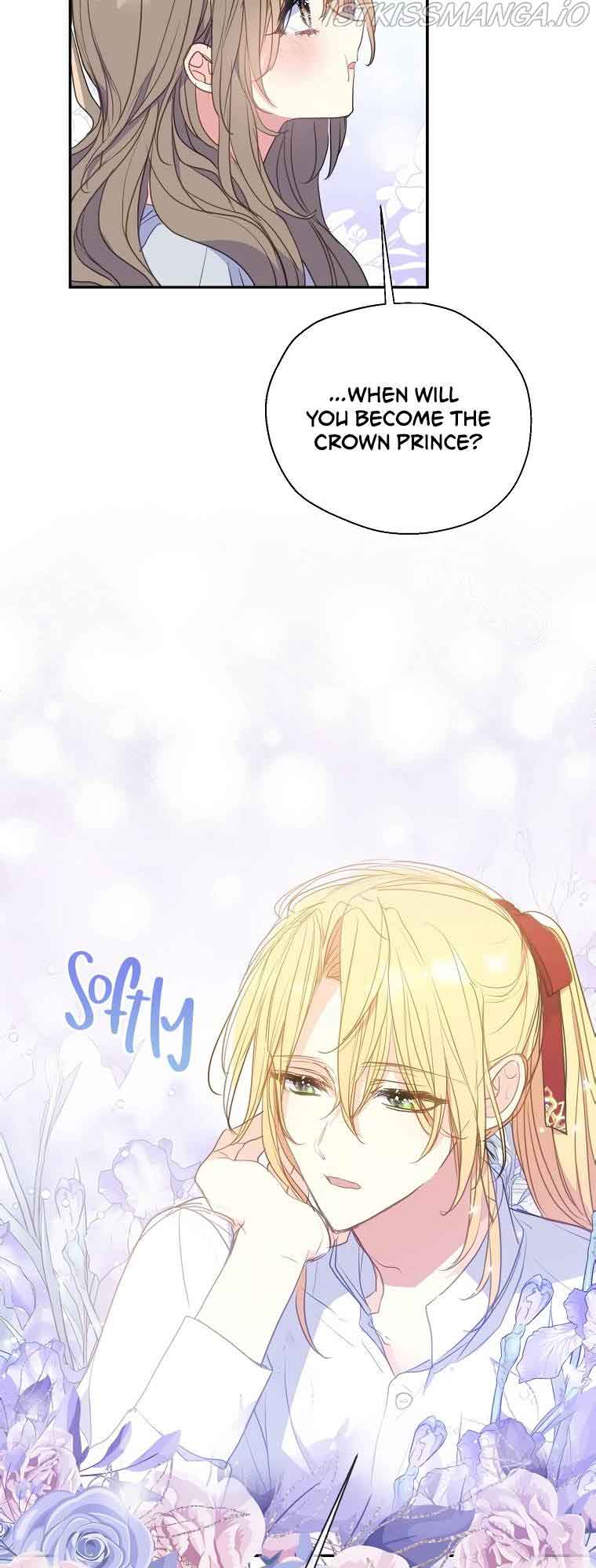 Your Majesty, Please Don’t Kill Me Again chapter 75 page 19