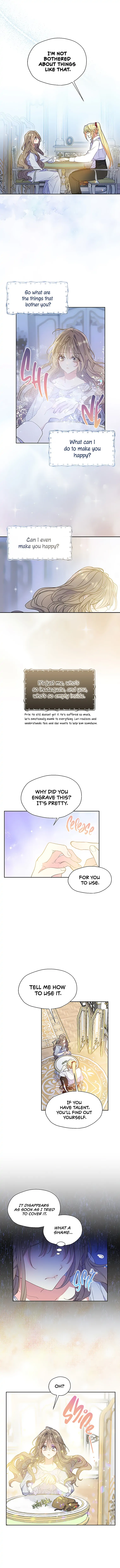 Your Majesty, Please Don’t Kill Me Again chapter 76 page 2