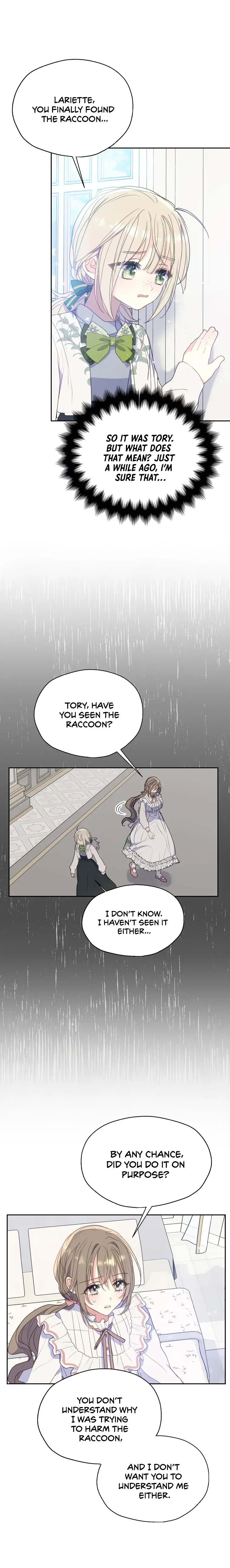 Your Majesty, Please Don’t Kill Me Again chapter 78 page 10
