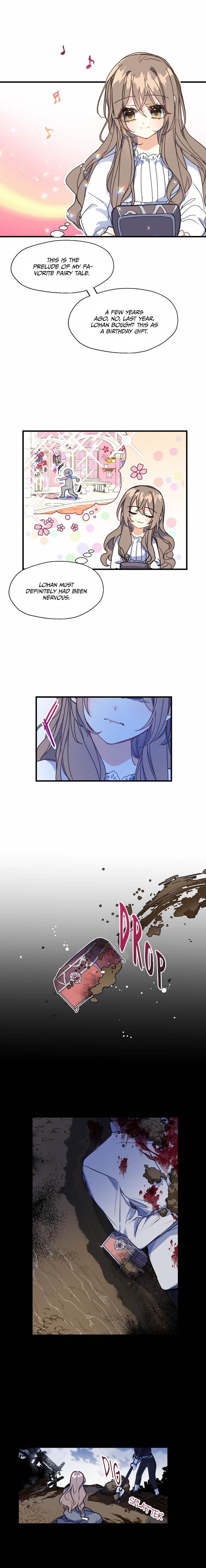 Your Majesty, Please Don’t Kill Me Again chapter 8 page 14