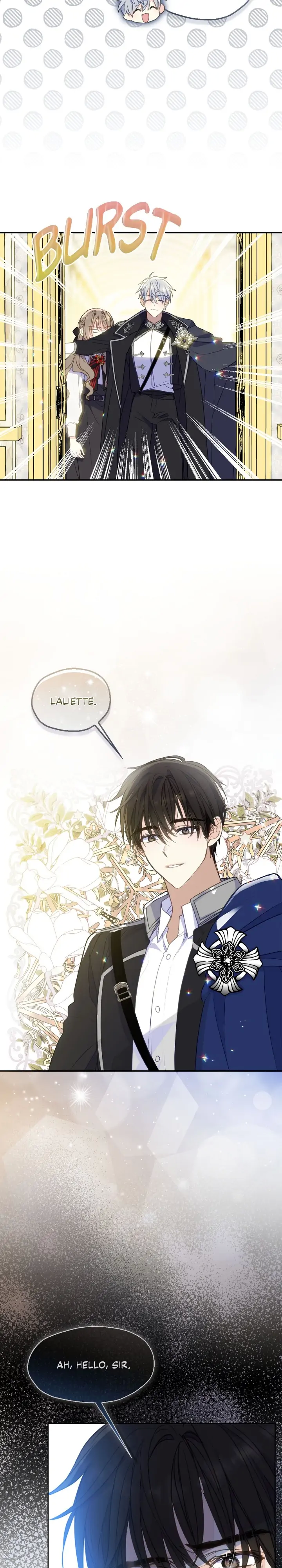 Your Majesty, Please Don’t Kill Me Again chapter 80 page 7
