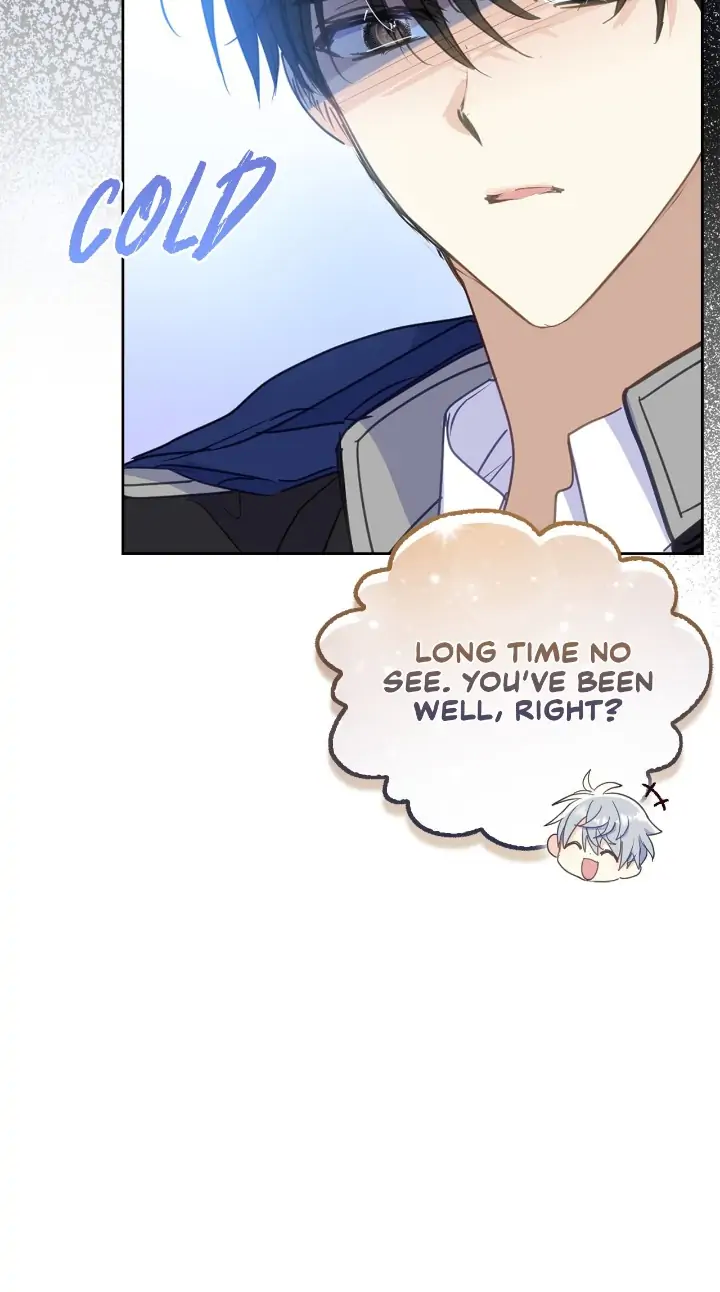 Your Majesty, Please Don’t Kill Me Again chapter 80 page 8