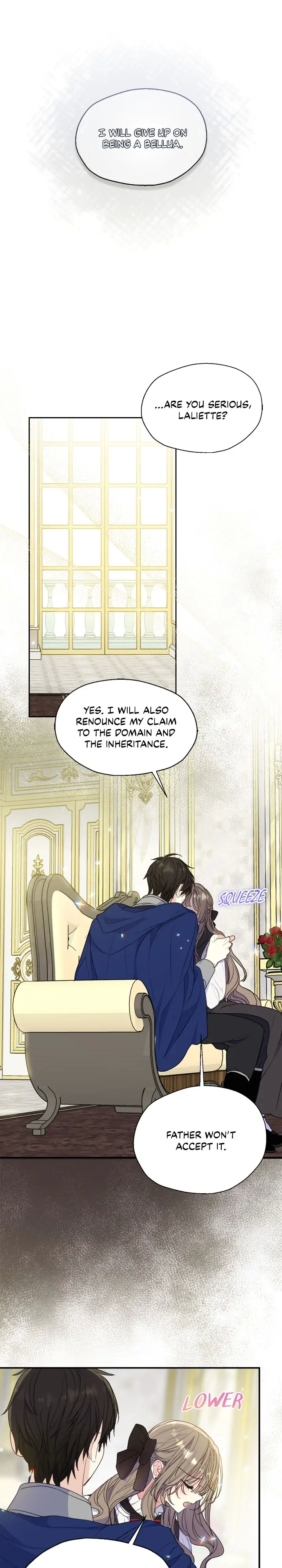 Your Majesty, Please Don’t Kill Me Again chapter 80 page 17
