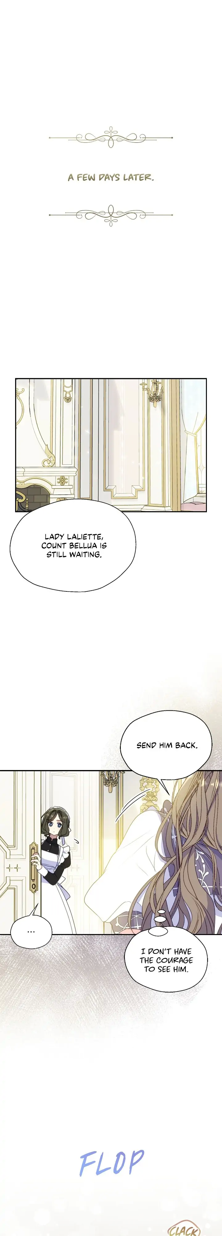 Your Majesty, Please Don’t Kill Me Again chapter 80 page 19