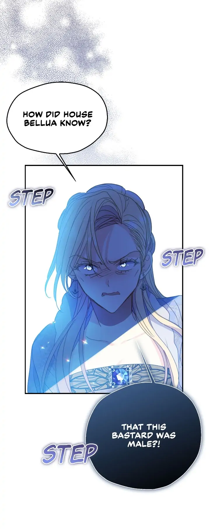 Your Majesty, Please Don’t Kill Me Again chapter 80 page 24