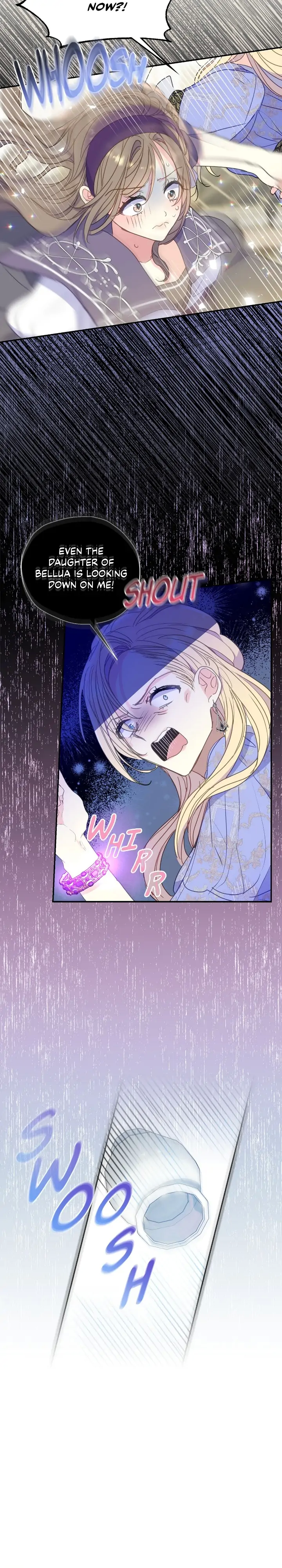 Your Majesty, Please Don’t Kill Me Again chapter 80 page 26
