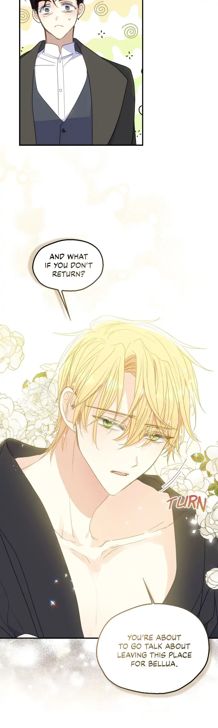Your Majesty, Please Don’t Kill Me Again chapter 81 page 8