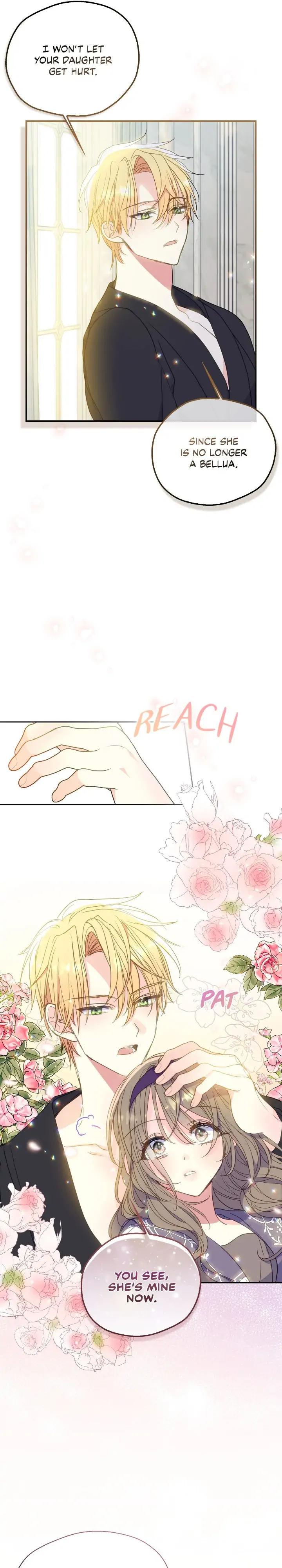 Your Majesty, Please Don’t Kill Me Again chapter 81 page 13