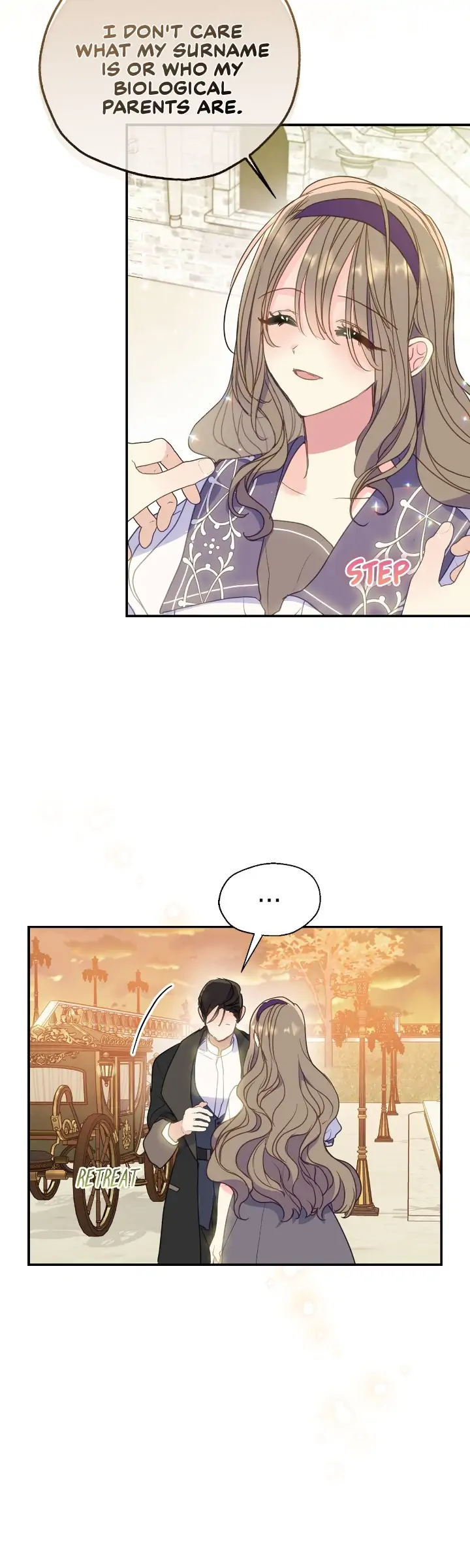 Your Majesty, Please Don’t Kill Me Again chapter 81 page 20