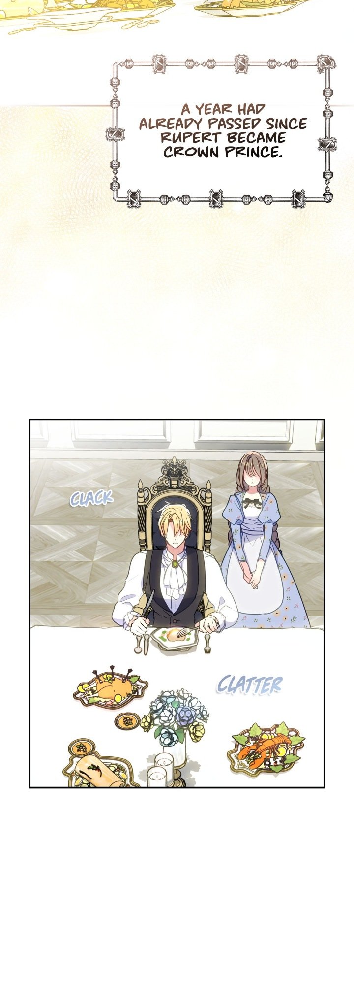 Your Majesty, Please Don’t Kill Me Again chapter 82 page 12