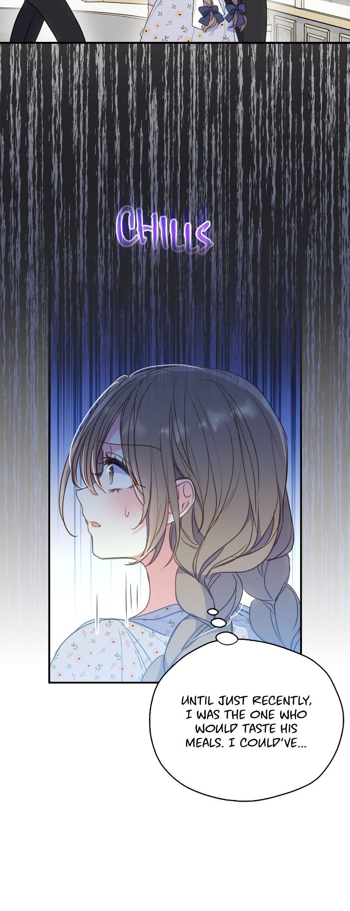 Your Majesty, Please Don’t Kill Me Again chapter 82 page 16