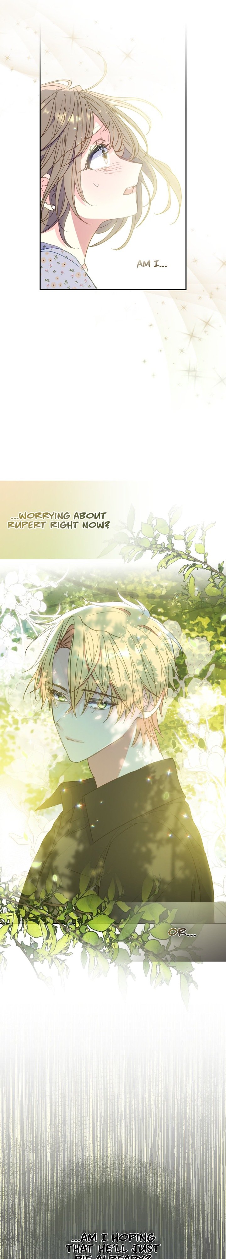 Your Majesty, Please Don’t Kill Me Again chapter 82 page 22