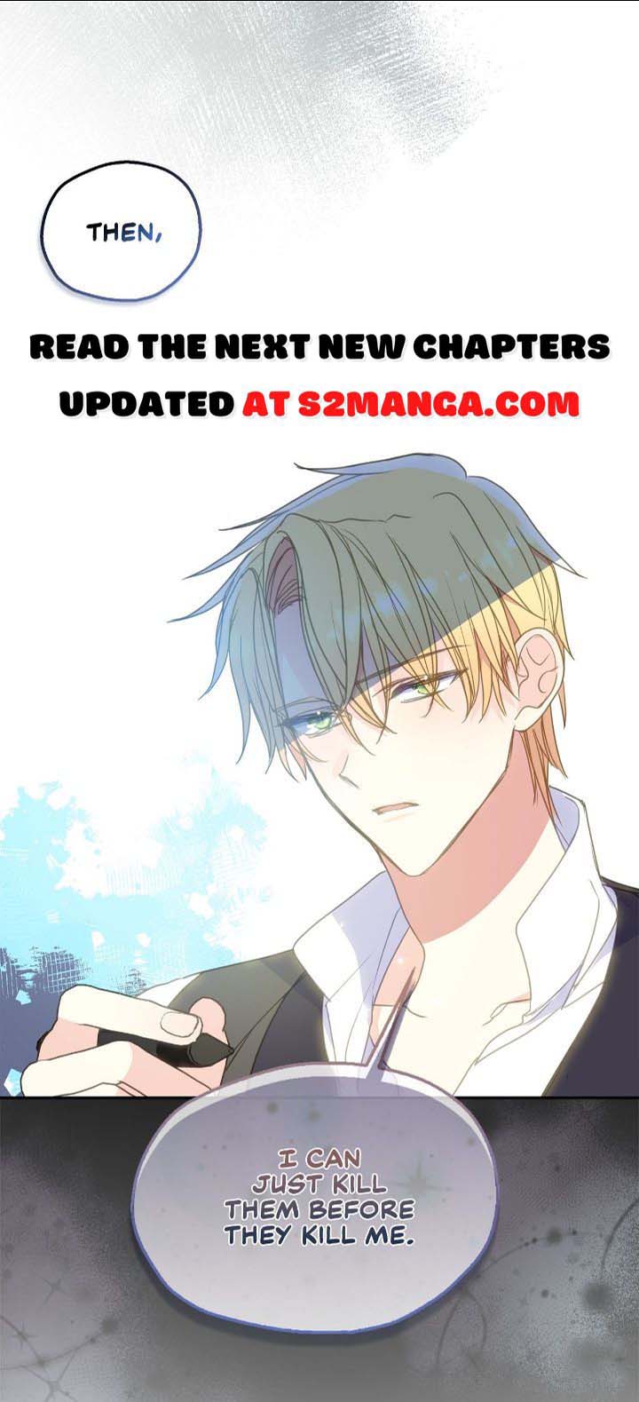 Your Majesty, Please Don’t Kill Me Again chapter 82 page 27