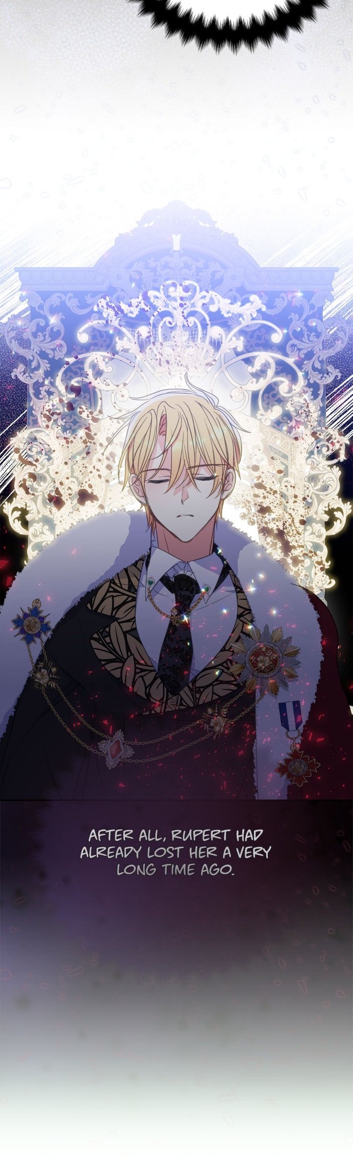 Your Majesty, Please Don’t Kill Me Again chapter 82 page 4