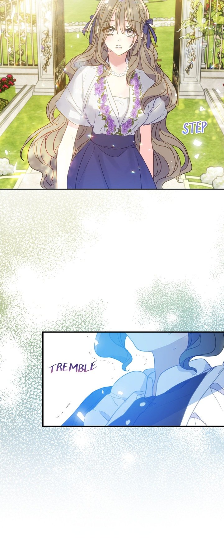 Your Majesty, Please Don’t Kill Me Again chapter 83 page 12